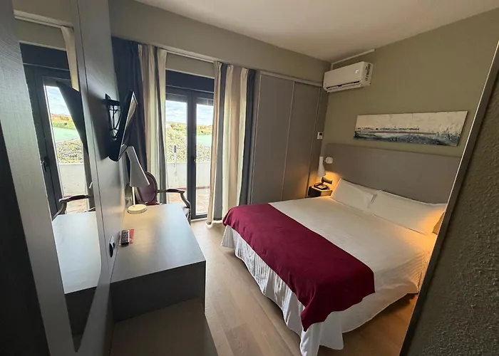 Hotel Valjunco